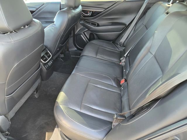 Used 2021 Subaru Outback Limited AWD/4WD image 16