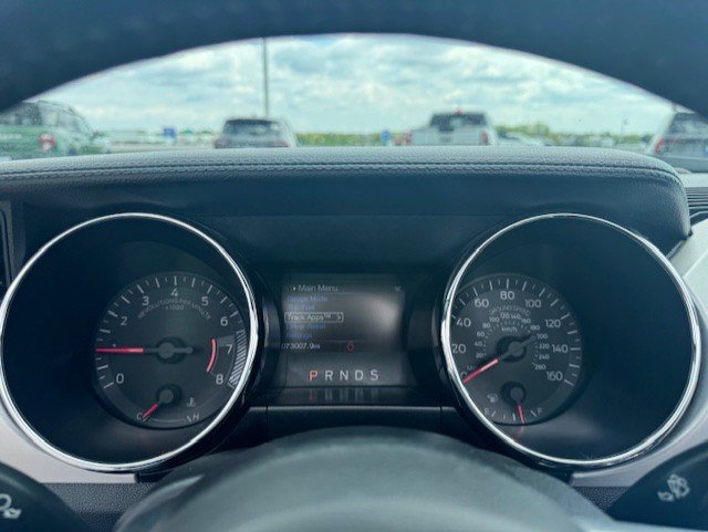 Used 2017 Ford Mustang GT Premium RWD image 22