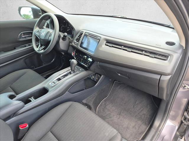 Used 2017 Honda HR-V EX image 22