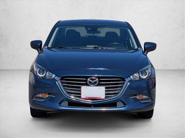 Used 2018 MAZDA MAZDA3 Touring FWD image 2