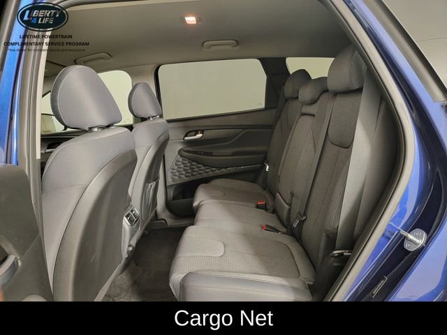 Used 2023 Hyundai Santa Fe SE w/ Cargo Package AWD/4WD image 14