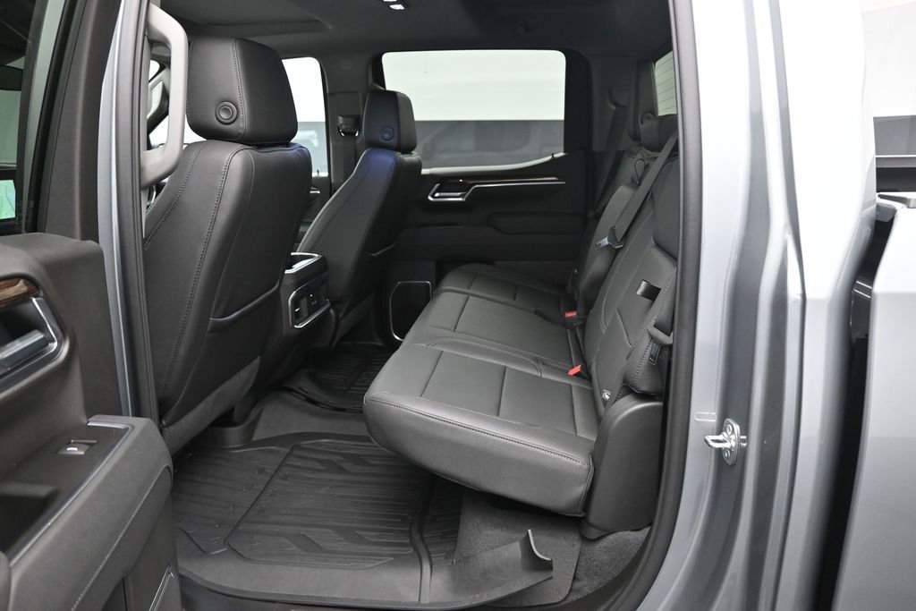 Used 2026 GMC Sierra 1500 Elevation w/ Elevation Premium Package AWD/4WD image 20