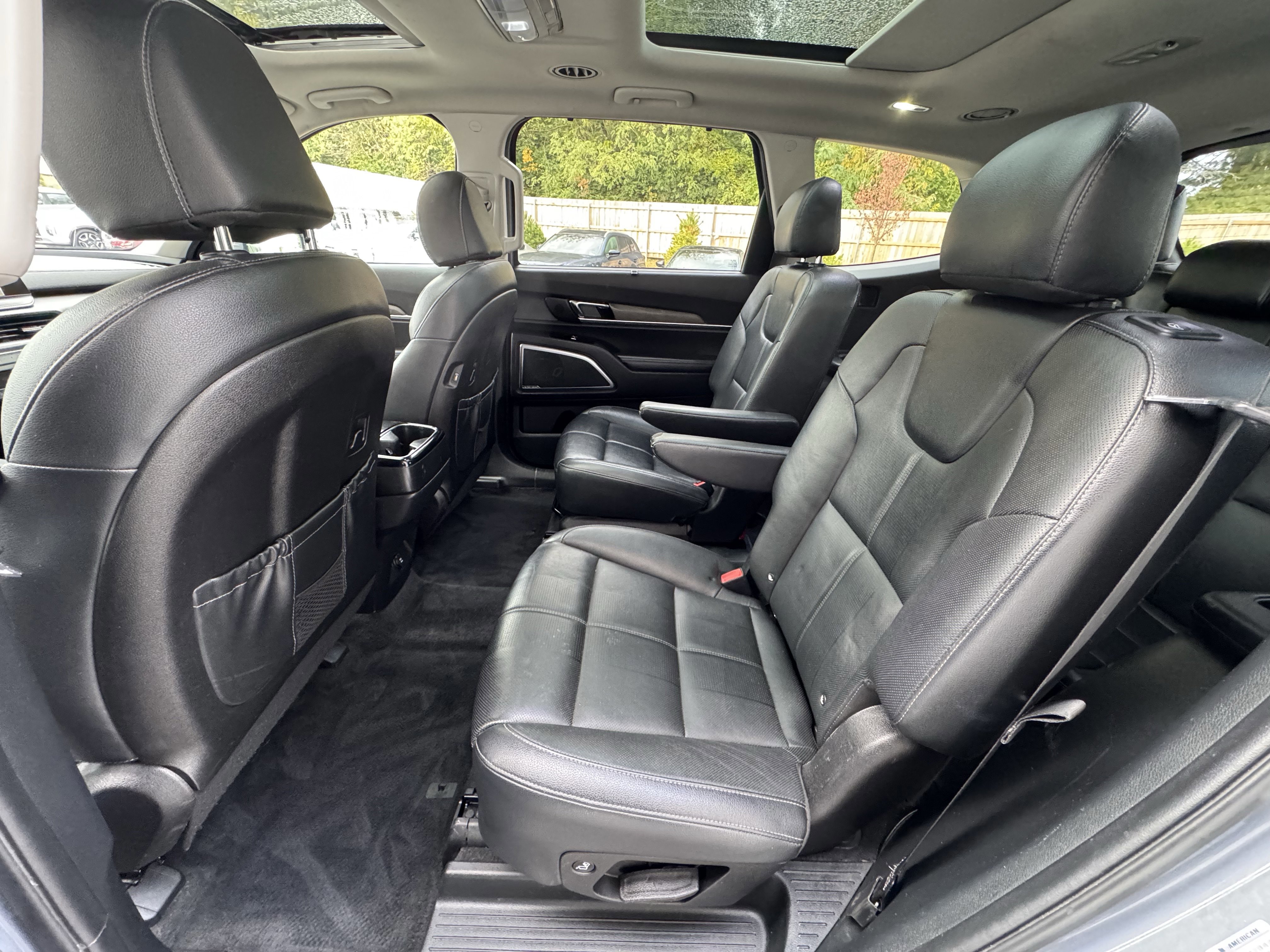 Used 2022 Kia Telluride SX image 22