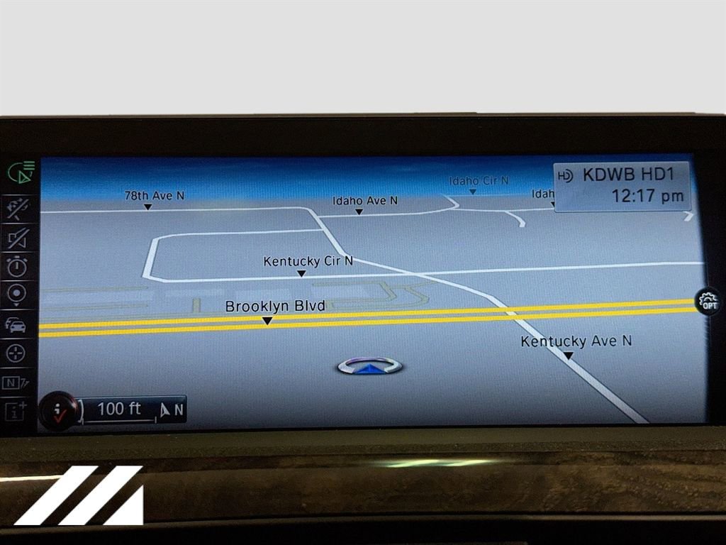 Used 2015 BMW 428i Gran Coupe xDrive image 15