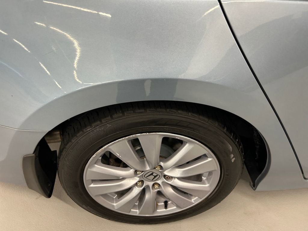 Used 2011 Honda Accord EX-L image 26