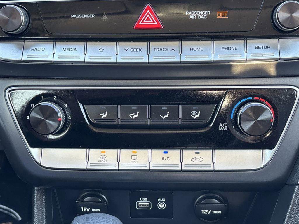 Used 2019 Hyundai Sonata ECO image 22