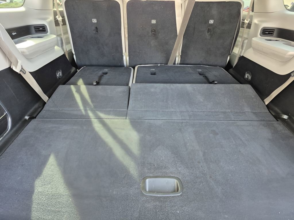 Used 2022 Jeep Wagoneer Series II image 25