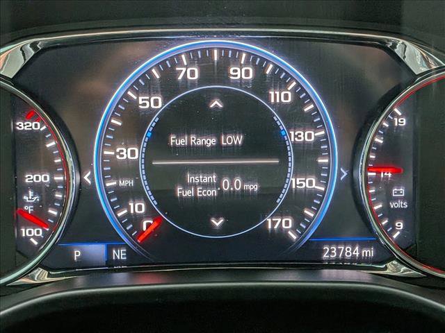 Used 2023 GMC Acadia Denali image 12