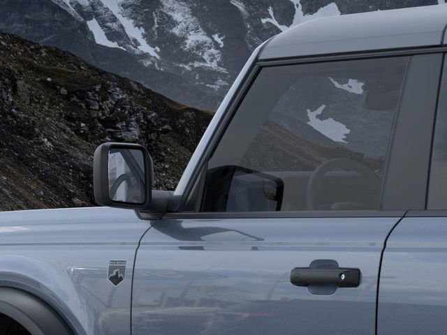 New 2025 Ford Bronco Big Bend AWD/4WD image 22