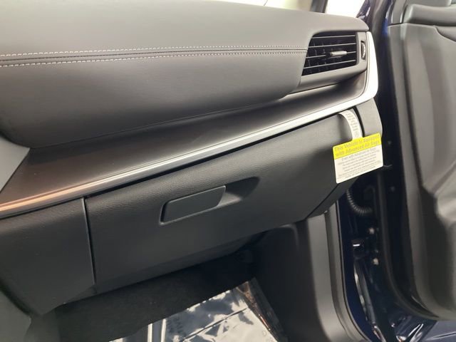 New 2026 Nissan Rogue SV w/ Cold Weather Package image 35