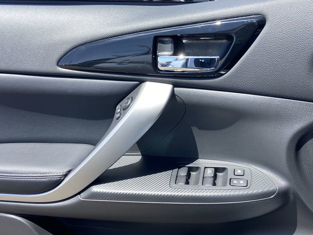 New 2026 Mitsubishi Eclipse Cross SE AWD/4WD image 19