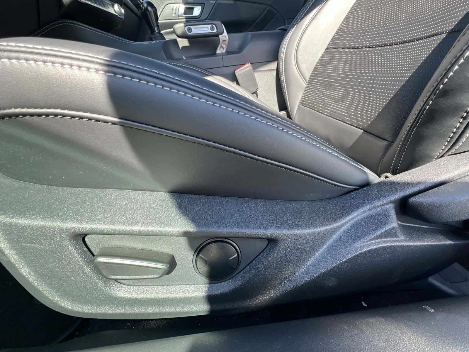 New 2025 Ford Mustang GT Premium w/ GT Performance Package image 14