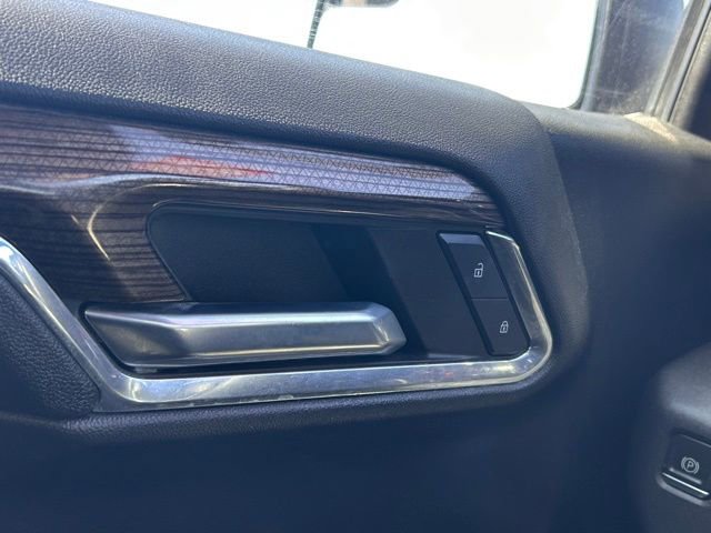 Used 2023 Chevrolet Silverado 1500 LT RWD image 18