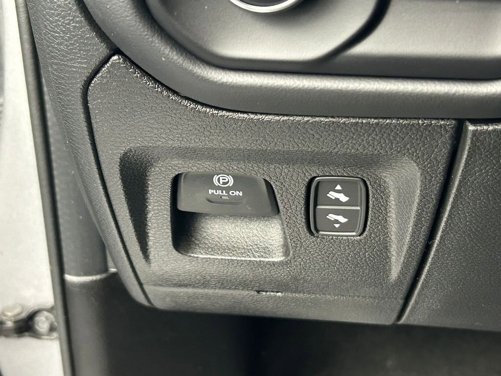 Used 2024 RAM 1500 Limited image 38