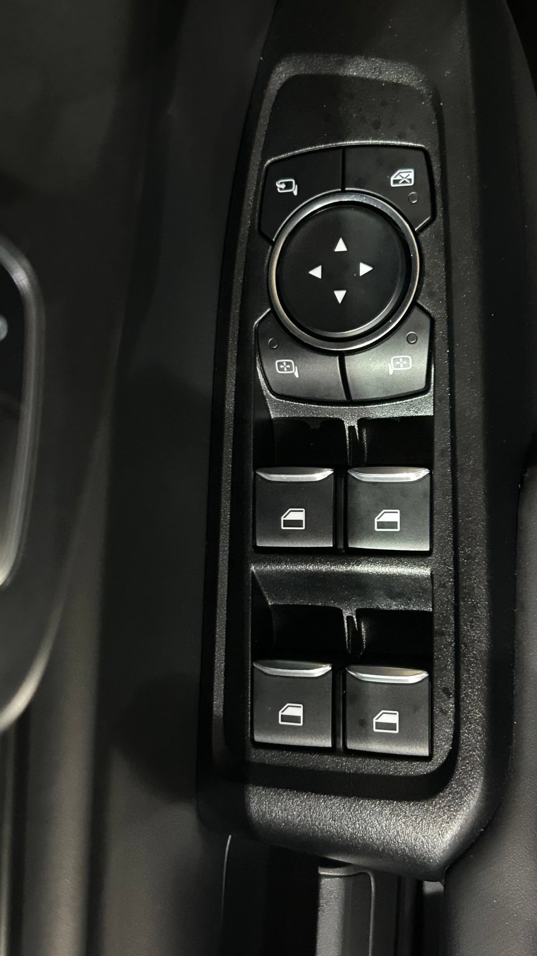 Used 2025 Ford Ranger Raptor AWD/4WD image 46