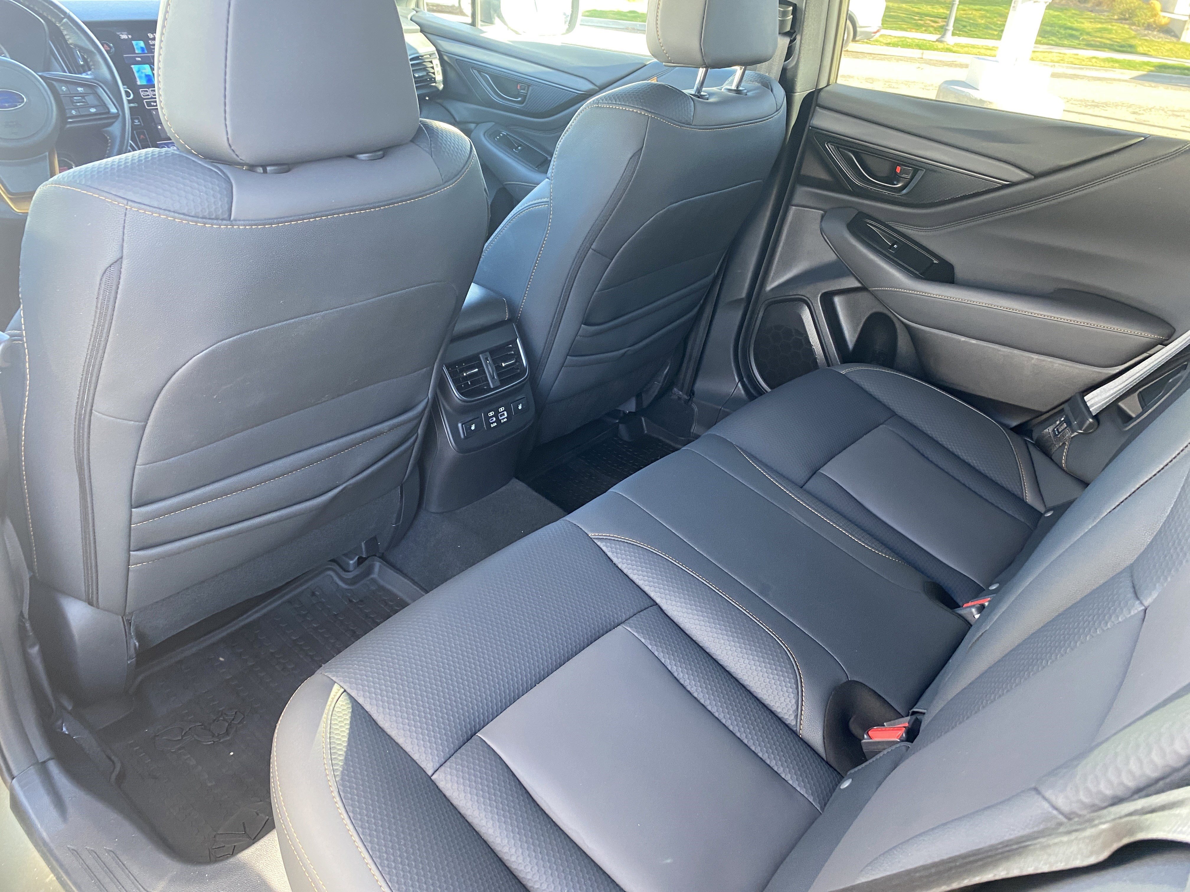 Used 2023 Subaru Outback Wilderness image 19