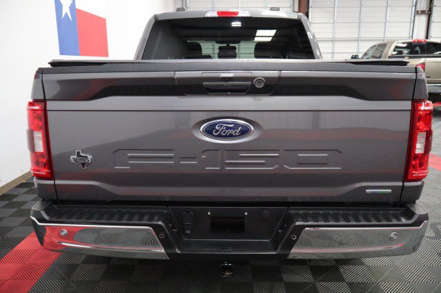 Used 2021 Ford F150 XLT w/ Equipment Group 302A High RWD image 21