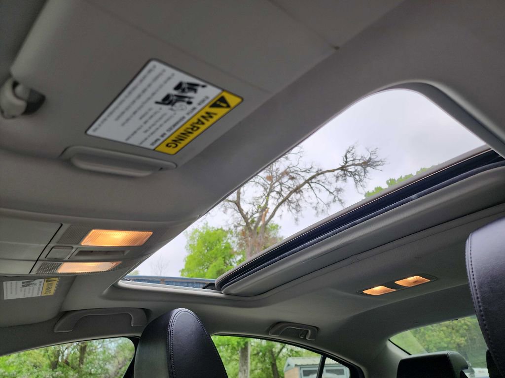 Used 2014 MAZDA MAZDA6 Grand Touring image 25