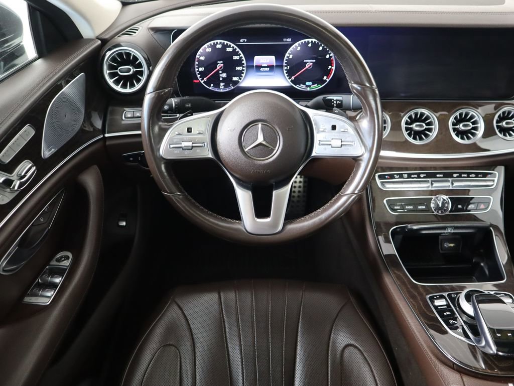 Used 2019 Mercedes-Benz CLS 450 4MATIC image 10