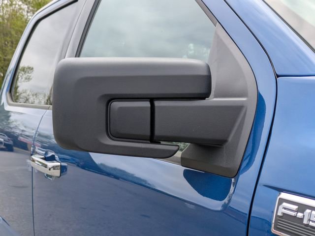 Used 2025 Ford F150 XLT w/ Equipment Group 301A Standard image 13