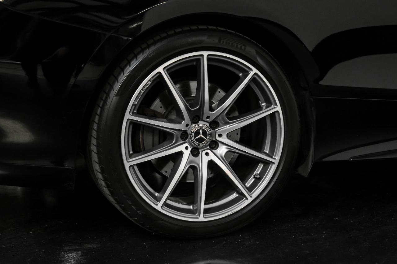 Used 2019 Mercedes-Benz S 560 4MATIC Coupe image 45