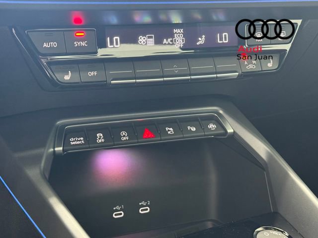 New 2026 Audi A3 2.0T Premium AWD/4WD image 17