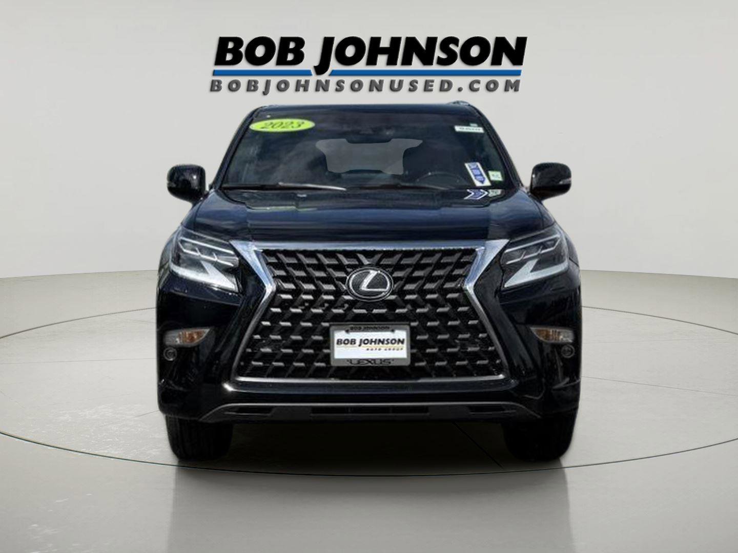 Certified 2023 Lexus GX 460 Premium w/ Premium Package AWD/4WD image 6