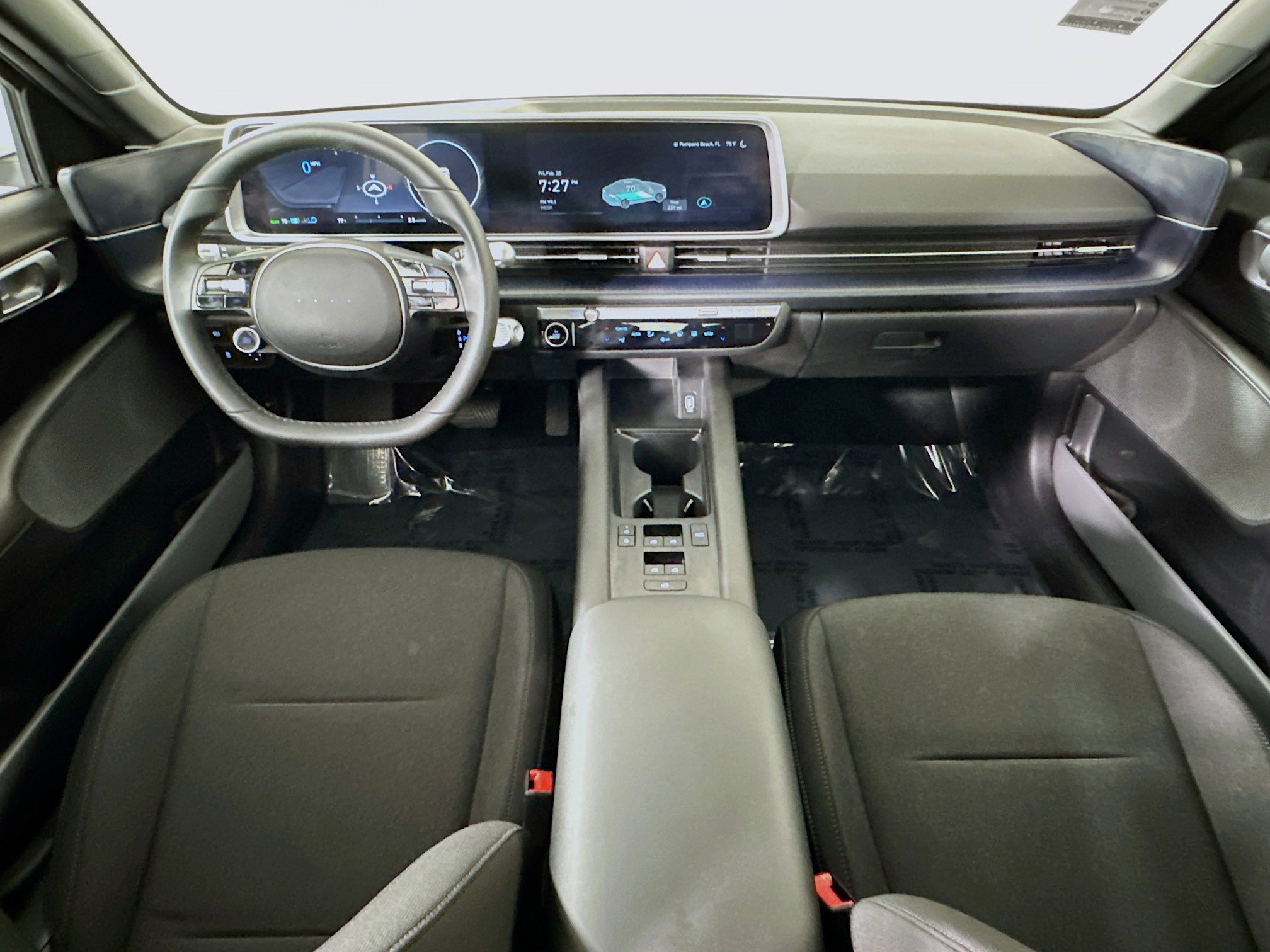 Used 2024 Hyundai Ioniq 6 SE image 27