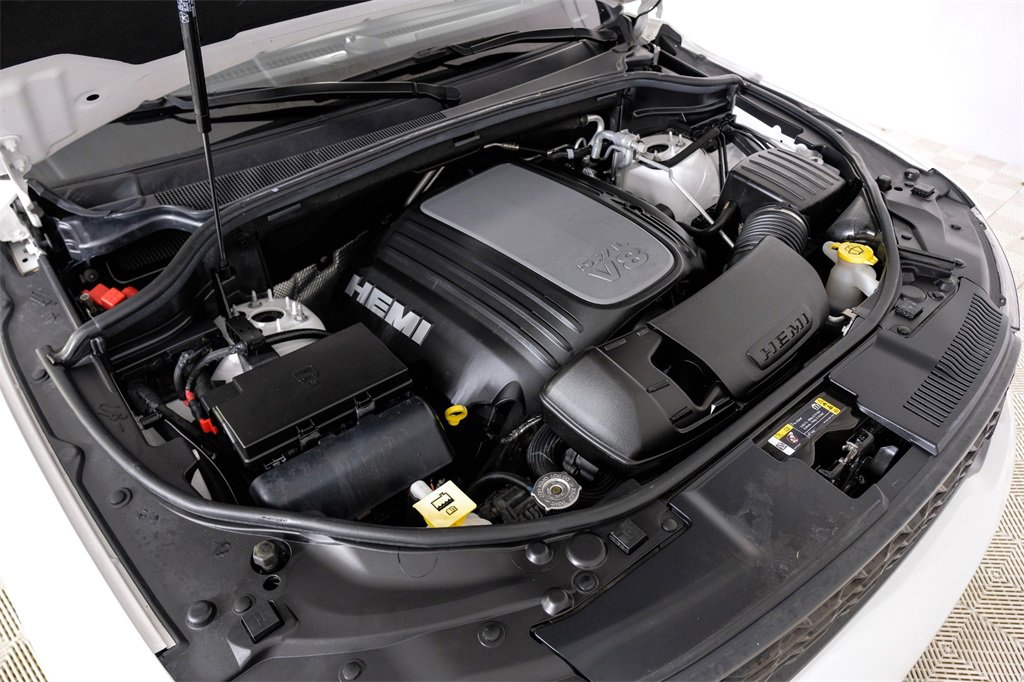 Used 2021 Dodge Durango R/T image 48