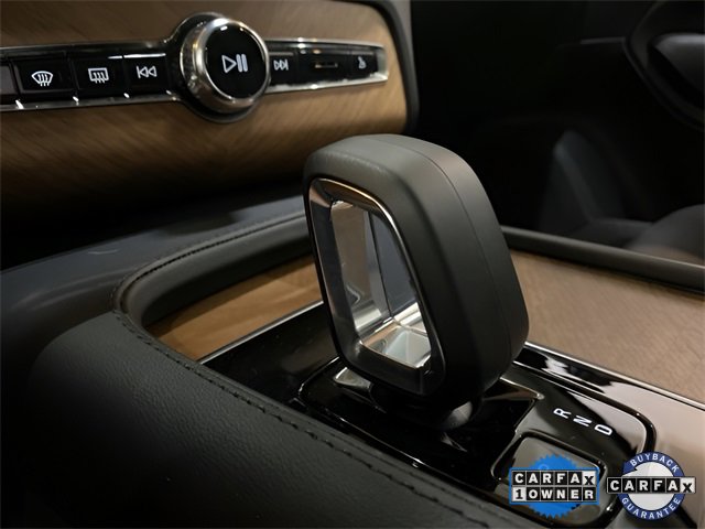 Used 2025 Volvo XC90 B6 Plus image 54