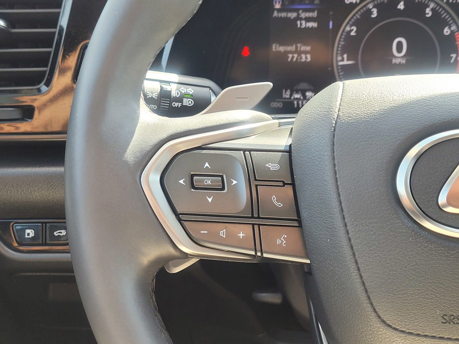 Used 2022 Lexus NX 350 AWD w/ Cold Area Package image 19