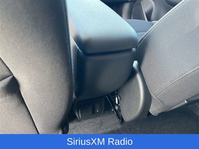 Certified 2023 Chevrolet TrailBlazer LT w/ Convenience Package image 25