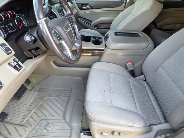 Used 2018 GMC Yukon SLE w/ SLE Value Package RWD image 6