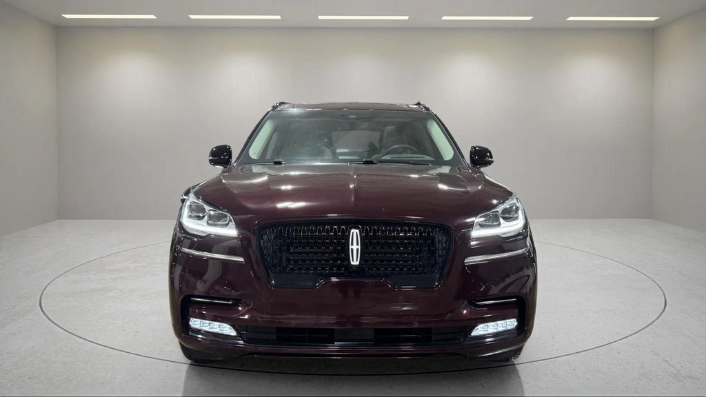 Certified 2023 Lincoln Aviator Reserve w/ Equipment Group 201A image 19