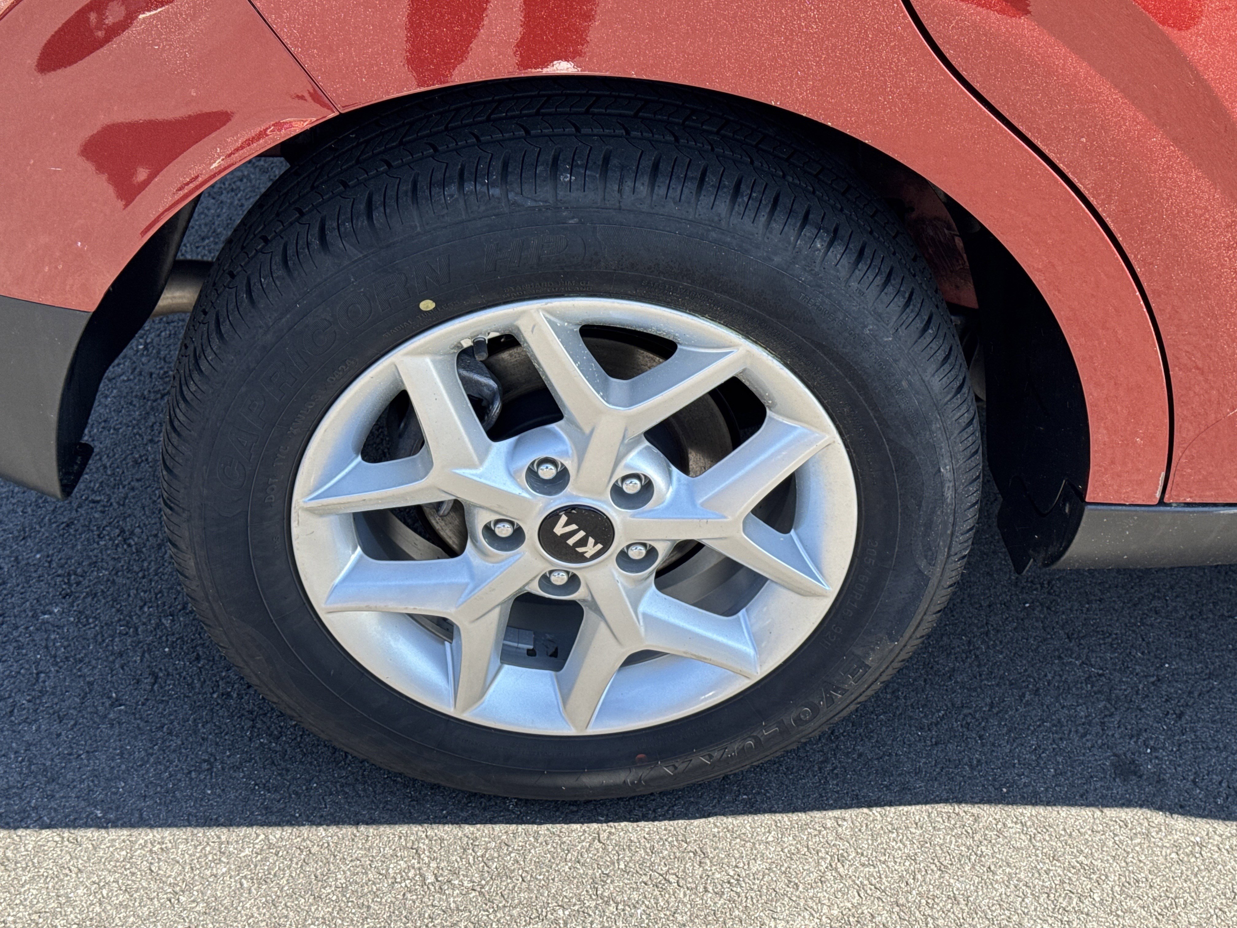 Used 2021 Kia Soul S image 17