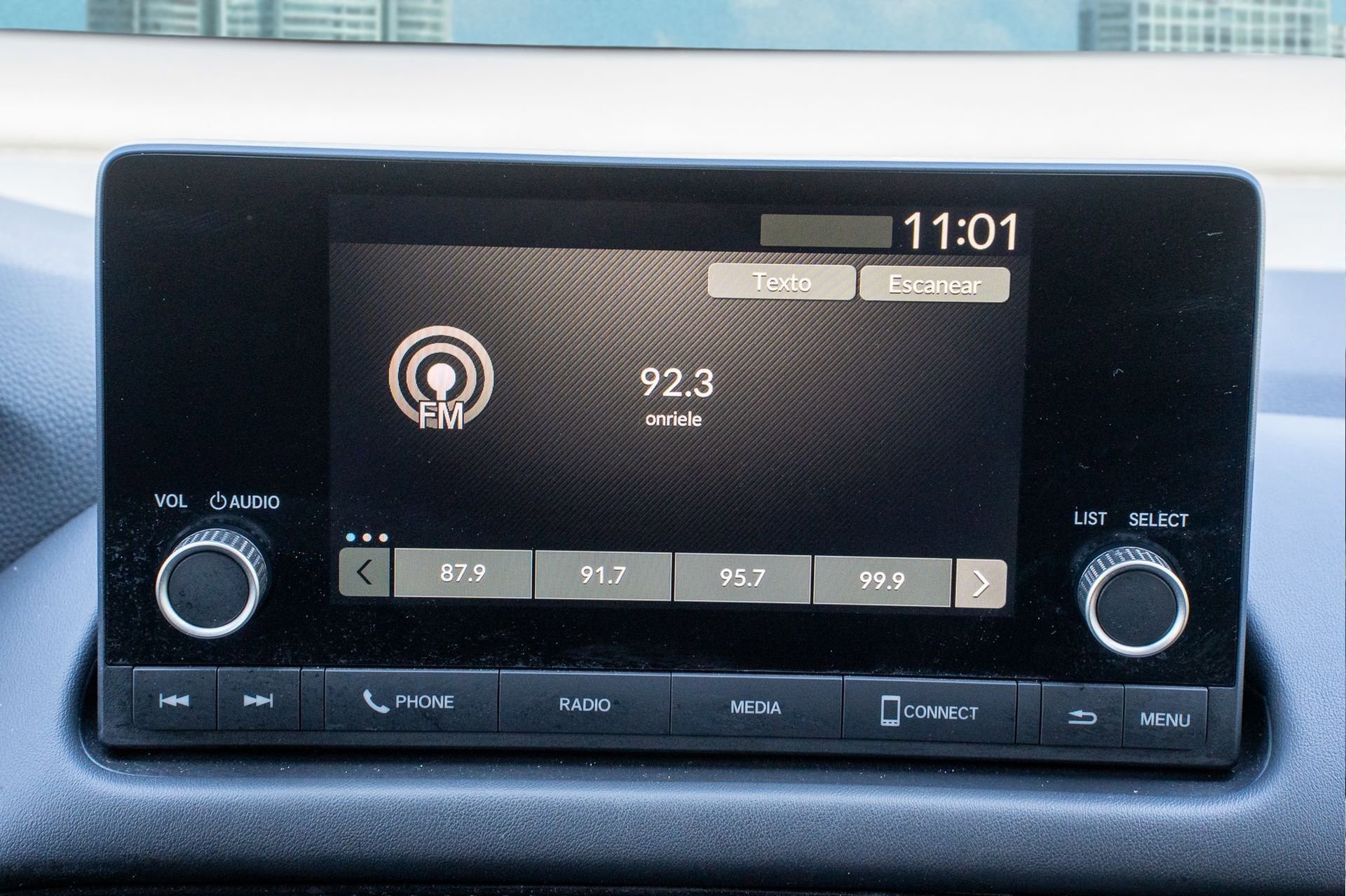 Used 2024 Honda HR-V Sport image 23