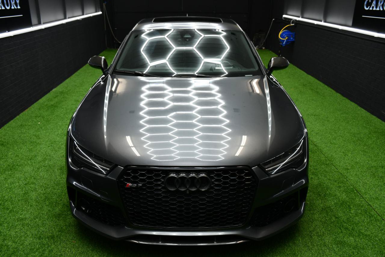 Used 2017 Audi RS 7 Performance w/ Driver Assistance Package image 6