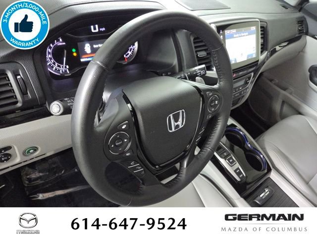 Used 2017 Honda Pilot Touring image 15