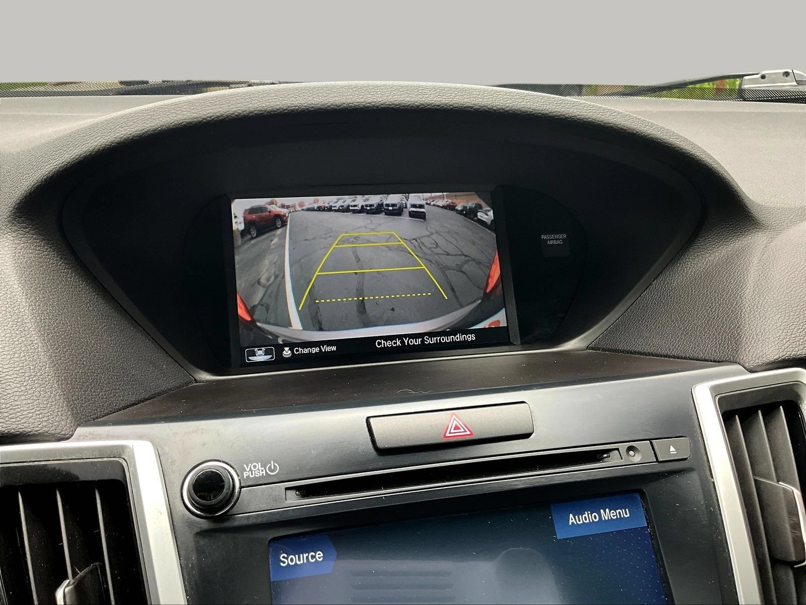 Used 2018 Acura TLX V6 FWD image 16