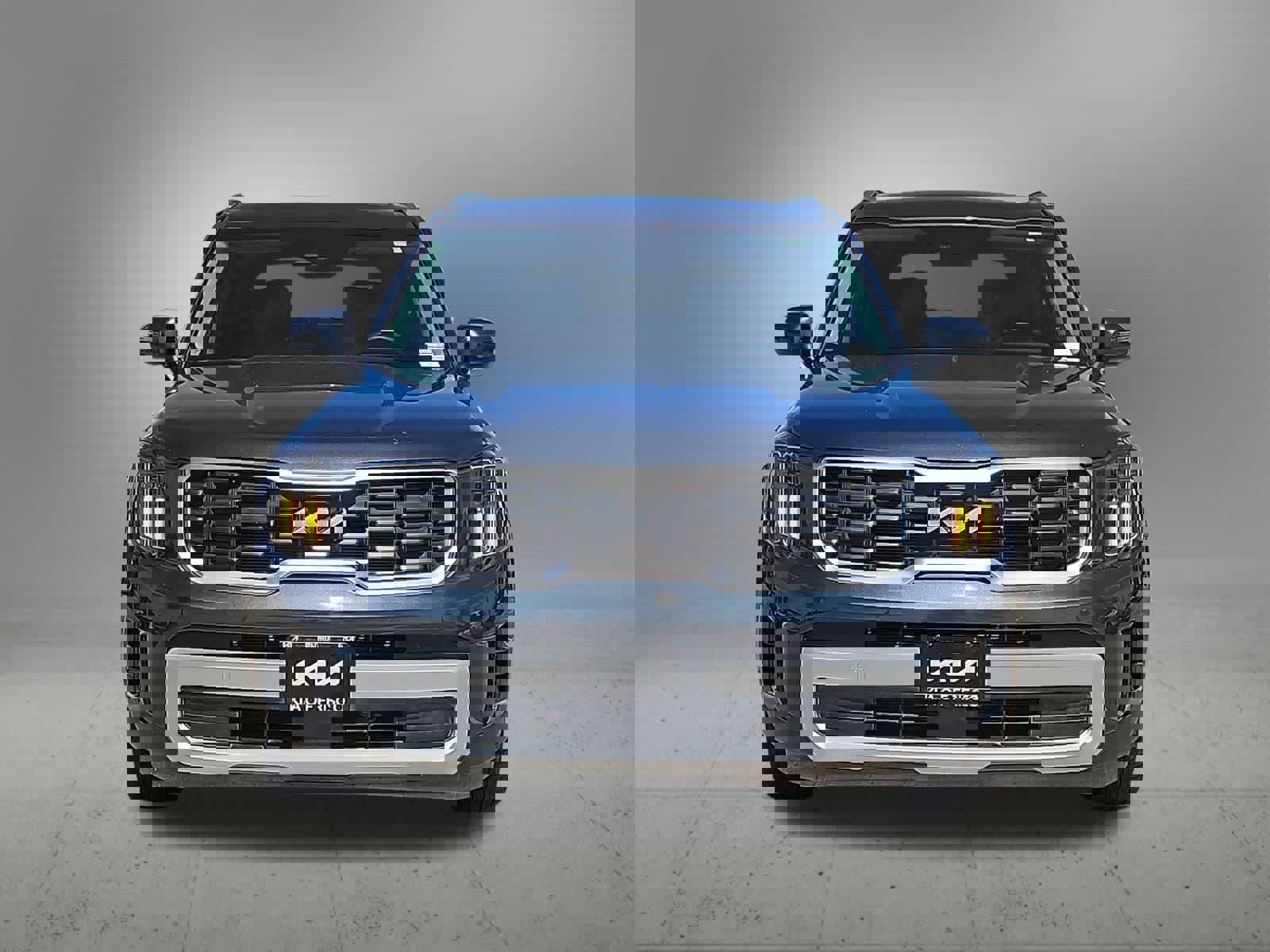 Used 2024 Kia Telluride S w/ S Sunroof Package FWD image 15