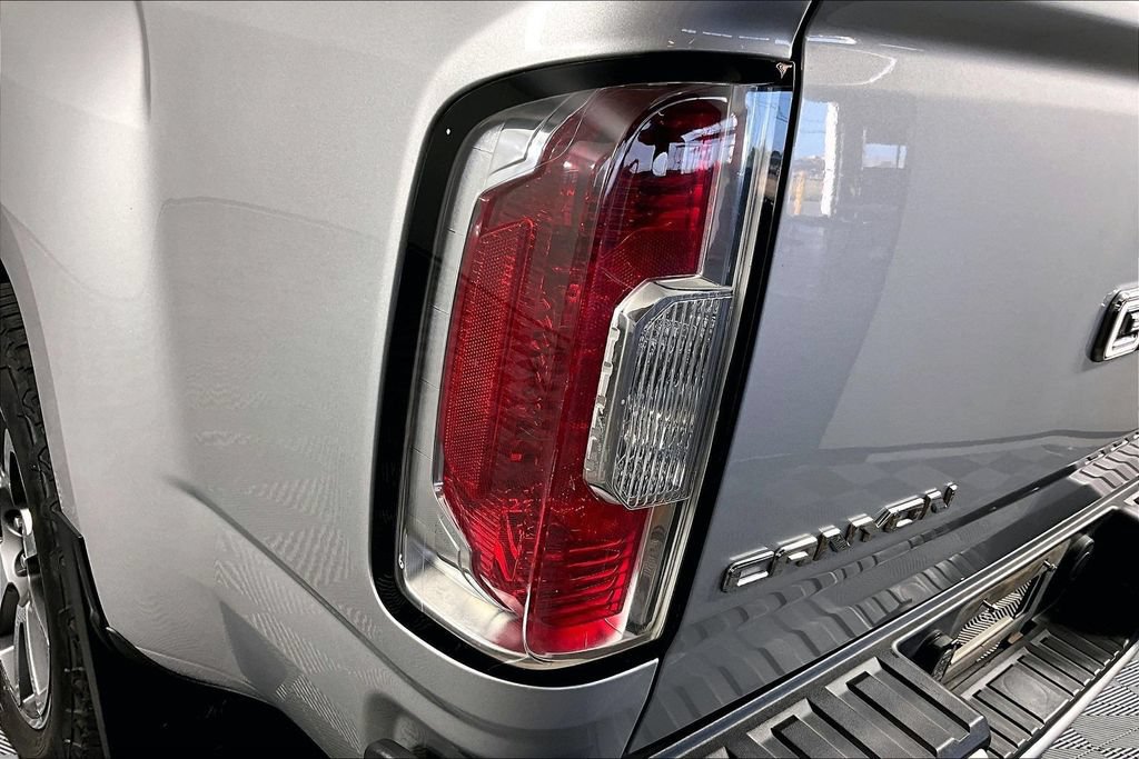 Used 2017 GMC Canyon Denali AWD/4WD image 19