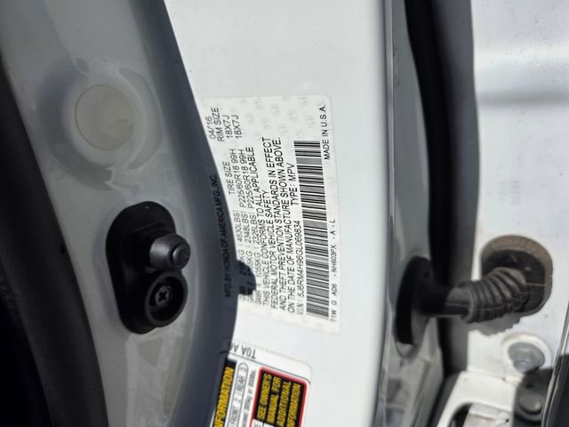 Used 2016 Honda CR-V Touring image 22