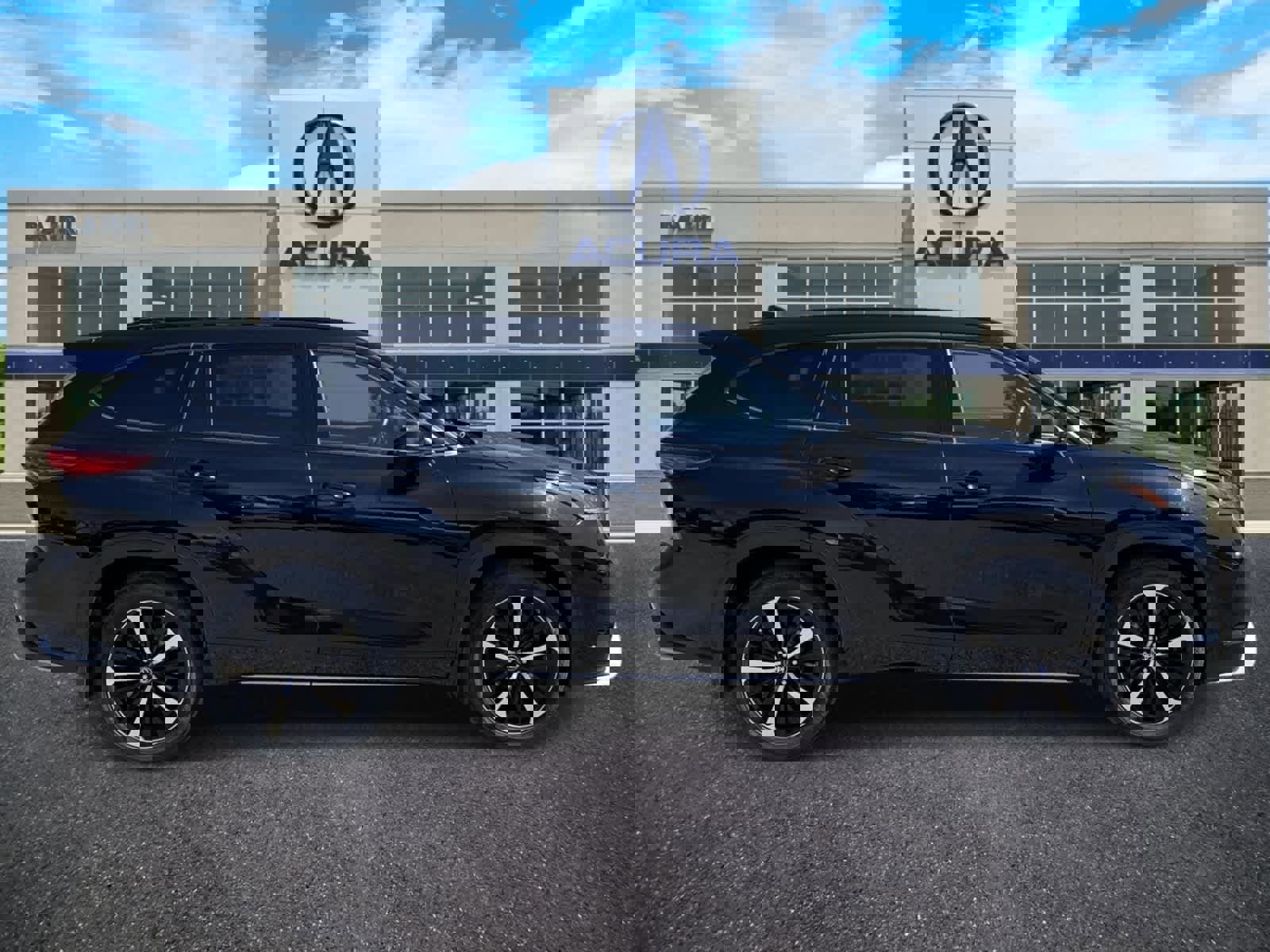 Used 2021 Toyota Highlander XSE image 6