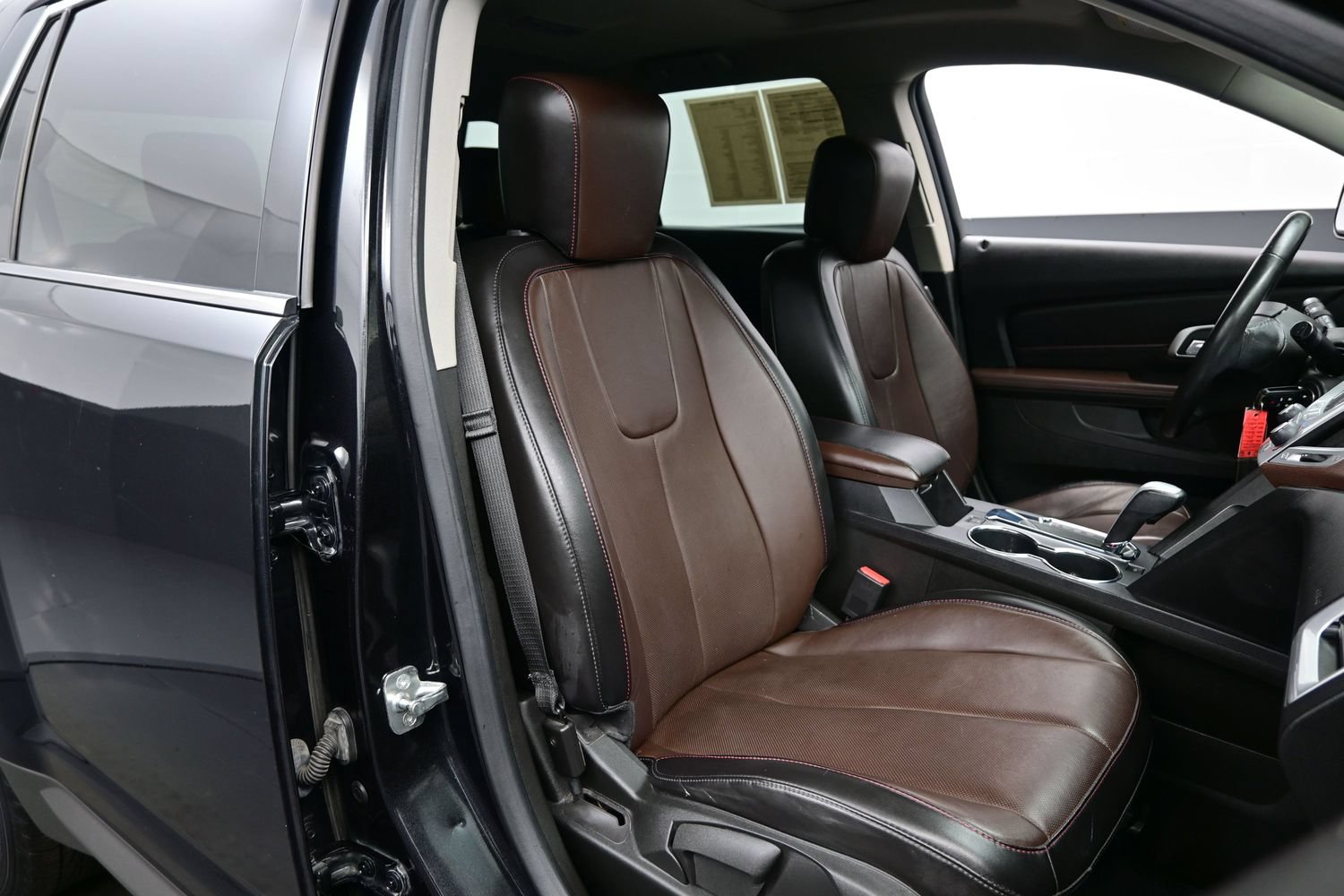 Used 2015 GMC Terrain SLT w/ Open Road Package FWD image 14
