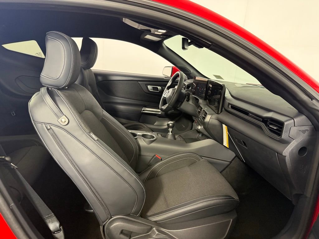 Used 2024 Ford Mustang GT image 27
