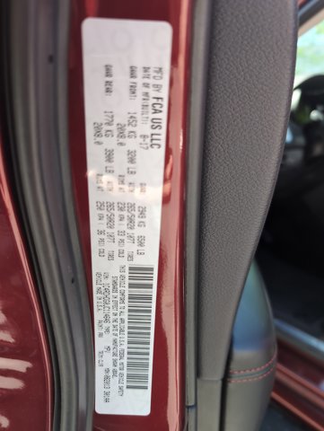 Used 2018 Dodge Durango GT w/ Premium Group image 27