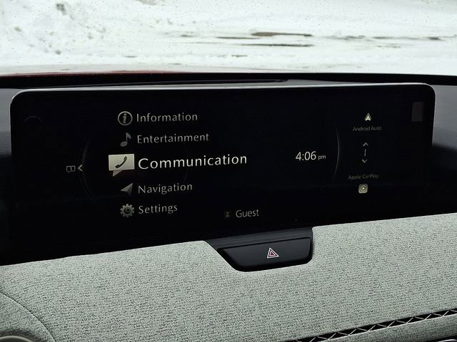 New 2026 MAZDA CX-90 3.3 Turbo S w/ Premium Plus AWD/4WD image 18