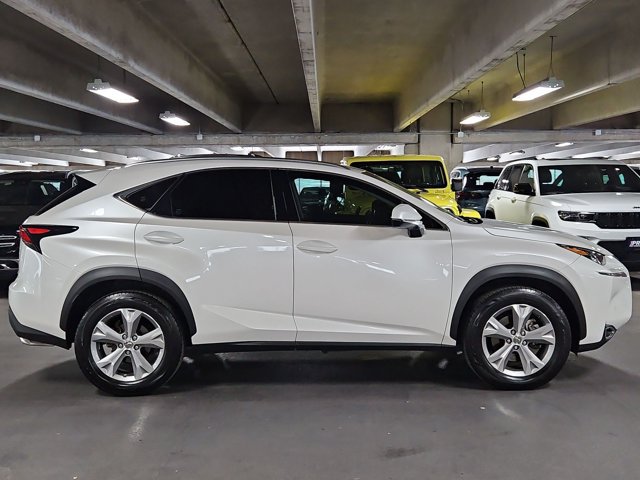 Used 2017 Lexus NX 200t FWD w/ Premium Package image 4