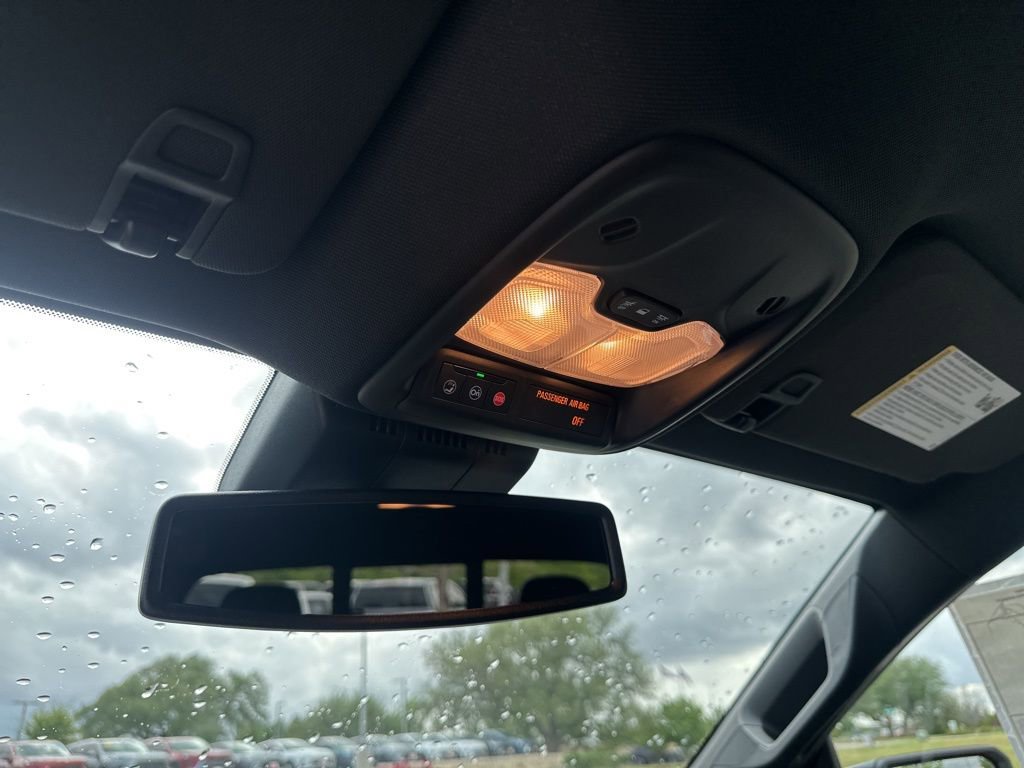 New 2026 GMC Canyon AT4 w/ Nightfall Essentials Package image 37