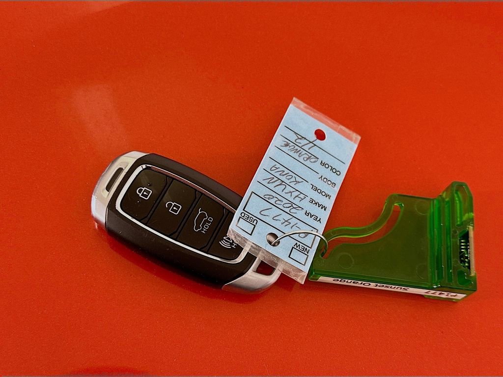 Used 2020 Hyundai Kona SEL image 33